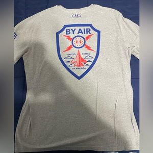 Under Armour Freedom series T-shirt